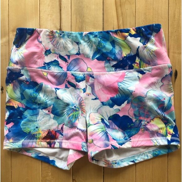 Fleo Power High-Rise (Sz. L) - Picture 6 of 6